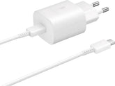 Samsung oplader incl. kabel